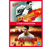 12 Rounds/The Marine [Edizione: Regno Unito] [Reino Unido] [DVD]