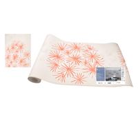 12 Ruedas Rasch 641110 Fieltro Papel Pintado 0,53 X 10,05m Pintores Renovar