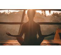 12 sesiones individuales de 1 hora de coaching mentoría o meditación/mindfulness online