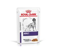 Royal Canin VET Neutered Adult - Alimento en salsa para perro adulto esterilizado - Cantidad: 100 g
