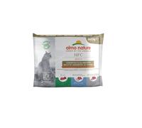 12 sobres x 55 g Almo Nature HFC Natural Recetas Variadas de Atún en sobre para gatos - Multipack ¡Pack Ahorro!