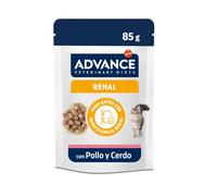 Advance Veterinary Diets Renal Sobres para Gatos 85 gr