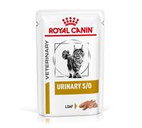 Royal Canin Gato Urinary S/O Paté Sobres 12 x 85 gr