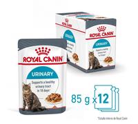 Royal canin gato húmedo urinary care 85 gr