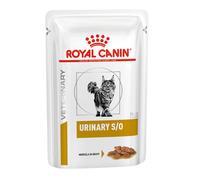 Royal Canin Feline Urinary S/O Morsels 85 g