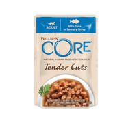 Wellness Core Tender Cuts – Atún en salsa para gatos – 85 g