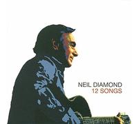 12 Songs by Neil Diamond (2014-11-24)