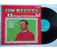 12 Songs Of Christmas
