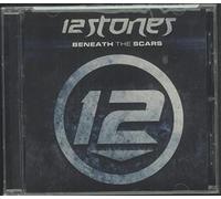 12 Stones - Beneath The Scars