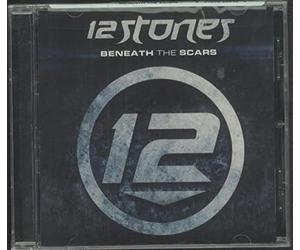 12 Stones - Beneath The Scars