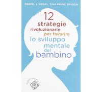 12 strategie rivoluzionarie per favorire lo sviluppo mentale del bambino (Conchiglie)