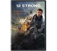 12 Strong [DVD]