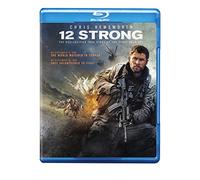 12 Strong [USA] [Blu-ray]
