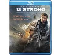 12 Strong [USA] [Blu-ray]