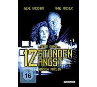 12 Stunden Angst - Narrow Margin [Alemania] [DVD]