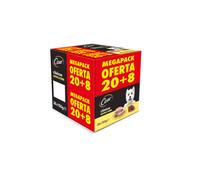 12 tarrinas x 150 g Cesar Pollo e Hígado Tarrina en Paté para Perros ¡Pack ahorro!