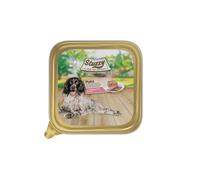 Stuzzy Jamón Paté Tarrina para Perros 150 gr