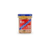 12 Tarros de Bonito del Norte en Aceite de Alto Oleico (190g-130g)