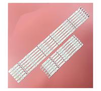 12 tiras de retroiluminación LED para UE48H6400 UE48J5600 UE48J5600 UE48H5000 UE48H5500 UE48H6200AK UE48H6500AT D4GE-480DCA 480DCB-R3