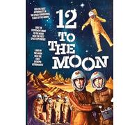 12 To The Moon [Reino Unido] [DVD]