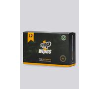 Crep Protect Wipes Green Talla única
