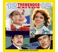 12 Tremendos Exitos