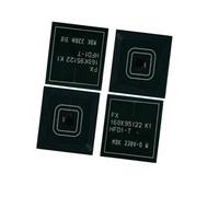 12 Uds 700i 013R00655 Chip De Tambor Apto for Xerox 700 Prensa Digital De Color J75 C75 013R00656 Reinicio De Cartucho De Unidad De Imagen De Fotocopiadora(All Color 3 Sets)