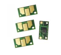 12 Uds A0X5154 Chip for k-on * ca Bizhub C3100 C3100P C3110 Cartucho de tóner TNP50 TNP51 TNP-50 y Tambor IUP23 CMYK Universal