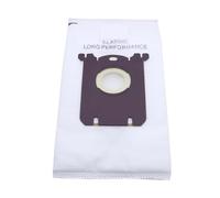 12 Uds Bolsas De Aspiradora, Compatibilidad For Electrolux S-bag FC8020 FC8130 HR8349 HR8368 FC8404 HR8300 AEG Tornado Volta Bolsa Estándar