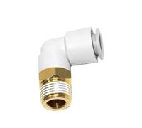 12 Uds conector rápido neumático accesorios codo KQ2L KQ2L04 KQ2L06 KQ2L08 KQ2L10 KQ2L12 M5 01S 02S 03S 04S(KQ2L06-02S)