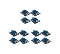 12 Uds TPA3110 XH-A232 30W + 30W 2,0 Canales Placa Amplificadora de Potencia de Audio Estéreo Digital 8-26V 3A