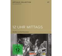 12 Uhr mittags - Arthaus Collection Klassiker [Alemania] [DVD]
