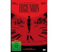 12 Uhr mittags - High Noon (Neuauflage) [Alemania] [DVD]