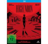 12 Uhr mittags - High Noon (Neuauflage) [Alemania] [Blu-ray]