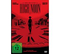 12 Uhr mittags - High Noon (Neuauflage) [Alemania] [DVD]