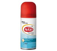 12 unidades de Autan Family Care Spray 100 ml.