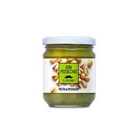12 unidades "DON PISTACCHO" Pesto de pistacho de cristal - 190 g