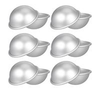 12 Unidades Para Sales De De Aleación De Aluminio