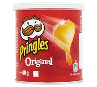 (12 unidades) Pringles Original 40 g