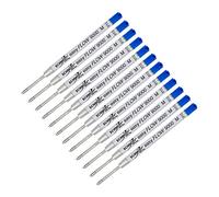 12 unidades - Schmidt Easyflow 9000 - Tinta Azul