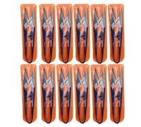 12 Unids Tijeras De Coser Cortadoras, En Forma De U Doble Alambre Cortadores De Alambre Multifunción Bordado Cortadores De Hilo Cortadores De Mano Tijeras Cortes Corte NipperTijeras