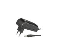 12 V 2 A Fuente de alimentación/cargador compatible con para dn-16055 - 1 Digitus DN-19 16053 DN 16058 y DN de 16059 DN-16057 - 2 DN de 16053 - 1 Network Bullet Camera, dn-16055 - 1 Advanced Network Surveillance Dome Camera, DN de 16059 HD Network Surveillance Camera, DN-16059 - 1 HD Network Bullet Camera ¦ DIGITUS Professional Day & Night Surveillance Camera DN de 16053, dn-16055 - 1 Advanced Network Surveillance Dome Camera, DN de 16058 Advanced Network Fixed Dome Camera, dn-16058 - 1 Advanced Network Fixed Dome Camera
