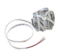 12 V 5 M 300 Leds Tira Luminosa Smd 2835 Para Decoración