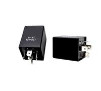 12 V 5 pines EP27 12 V CC EP29 4 pines LED intermitente for coche relé de lluvia anti-flash sin flash EP27 EP29(EP27)