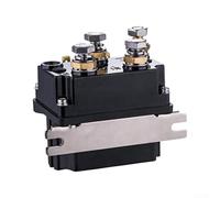 12 V 500 A DC para protección para cabrestante eléctrico de 8000 - 15000 libras, IP67
