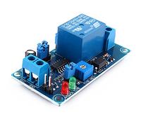12 V DC Módulo Suspensión Del Relé con contador Allumer/éteindre el módulo interruptor