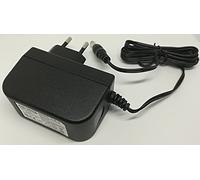 12 V Fuente de alimentación/cargador compatible con para Western Digital WD TV Live HD Media Player