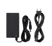 12 V fuente de alimentación cargador para Pioneer DDJ-FLX10 DDJ-1000 DDJ-1000SRT DDJ-1000SRTN DDJ-800 XDJ-700 DDJ-SR2 XDJ-RR 4-Deck 4-Channel Performance DJ AC DC adaptador de carga