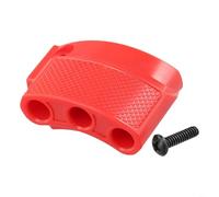12 V magnético Bit Holder destornillador taladro herramienta organizador de almacenamiento con tornillos de montaje