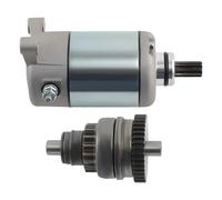 12 V Motor de Arranque for Polaris Spotsman Magnum Ranger ATP ATV UTV 3090188